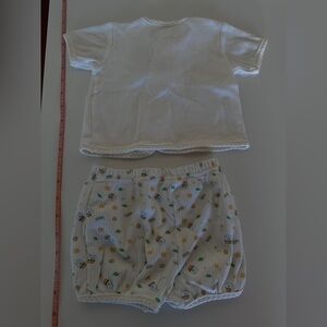 Vintage Sesame Street set